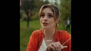 сериал Гульжемаль