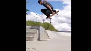 SONOVISO: CULTURA SKATE