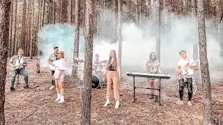 The White Tigers - Jesteś Cudem