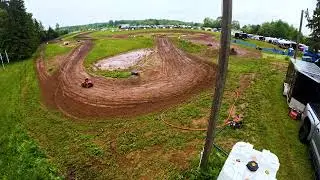 GFI Raceway 24 Series 2 Timelapse