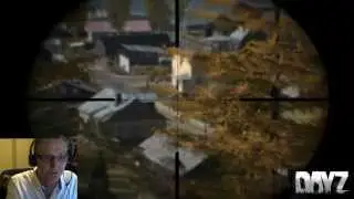 Dayz - Sniper Overwatch -