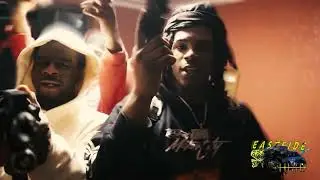 Nolimit Varoo x Nolimit LilJdot - Nobodies  (Official Music Video) Video By @Eastside1080