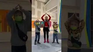 Я банан 🍌 