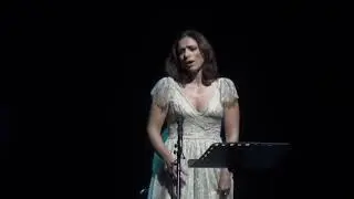 Canto Soave (Maira Milalidaki) - Secret Music, Exquisite Women