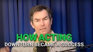 Jerry O’Connell’s acting downturn made him a talk show and Game show host.