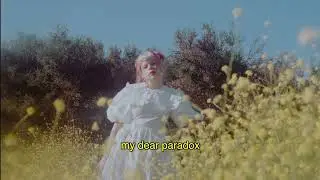 Equinox (lyric video)
