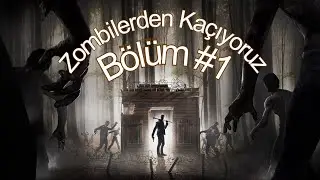 Yeni Bir Başlangıç - 7 Days To Die Türkçe Bölüm 1 / Alpha 19.4 B7
