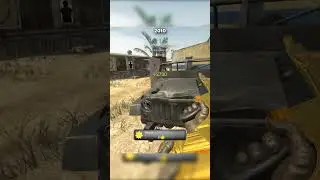 Cod in 2025 VS 2010 😢 