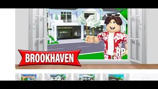 Epic Brookhaven Adventure in Roblox! | Funny Moments with Leyton