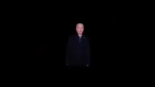 Joe Biden Wake Up 9/11
