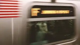 MYGL feat.  HALOSARA and LEV TOYSTORE  - NYC Streets (audio)