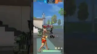 Free fire 🔥 7Kill#