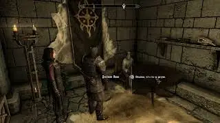 Skyrim-Стража Рассвета 5