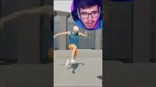 NEW Skate 4 Gameplay! (EA Skate.)