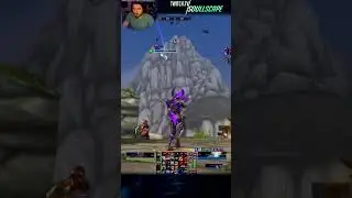 Heh....  | Marksmanship Hunter | Battleground  PVP 11.2 