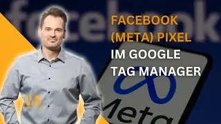 Setting up Facebook (Meta) Pixel & PageView in Google Tag Manager