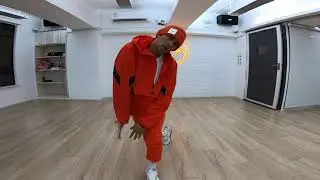 LOYAL | CHRIS BROWN ft. Lil Wayne, Tyga | CHOREOGRAPHY | MRB