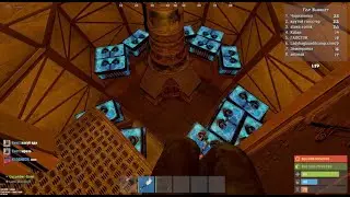 300 IQ / RUST