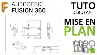 [BEGINNER TUTORIAL] - The basics of drawing on Fusion 360