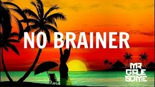 DJ Khaled - No Brainer ♫ (Lyrics) ft. Justin Bieber, Chance the Rapper, Quavo