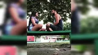 João e Luana - Natureza do Amor (Música Autoral)