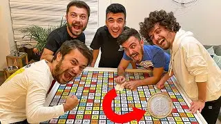 TOPLA PUANI VER CEZAYI!! 2# w /DELİ Mİ NE? , w/ MARUL KAFA
