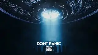 Lil Uzi Vert x Lil Skies Type Beat - don´t panic | Young Taylor