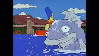 Extra Seconds - The War of The Simpsons