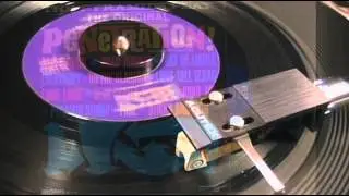 Pyramids - Penetration - [simulated STEREO]
