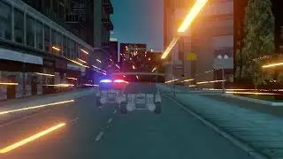 w i p - Blender Eevee Animation 