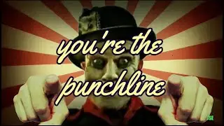 DOGHOUSE - Life's a Joke... (and You're the Punchline)