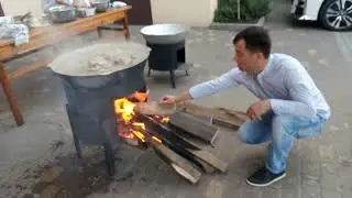 20 07 2021 Иди Саиди Курбон Муборак, Город Краснодар