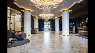Radisson Collection Hotel, Tallinn 