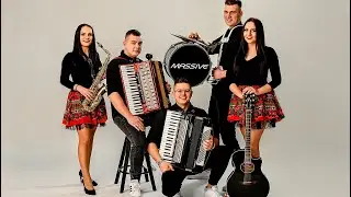 Zespół MASSiVE - Kocham Ciebie za to 2024