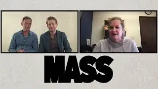 Mass Interview: Jason Isaacs and Fran Krantz