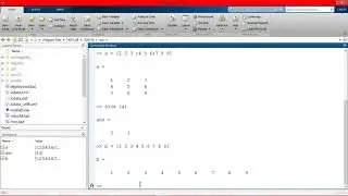 3  1 Syntax and Basic Functions of Matlab