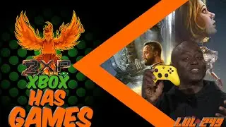 🟢Xbox Games Showcase 2023: Was It Good? | People Can Fly's New Game & Starfield Hype - 2XP LVL 249