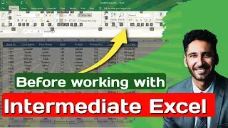 Excel Techniques Every Beginner Should Know