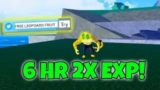 ALL *WORKING* (BLOX FRUITS) CODES (OCTOBER 2023)