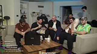 PATRON HASAN