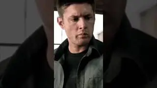 Dean Winchester Kiss it Better #DeanWinchester #JensenAckles #Short #Shorts #Supernatural #FYP #spn