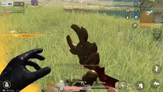 Knives Out PC Gameplay 07272021