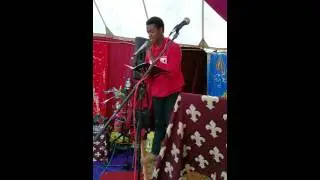 Tre . spoken word 1