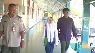 Video Anti Korupsi highlight