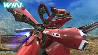 Mobile Suit Gundam Extreme Vs. Maxiboost On Stream (5-5-2023) | Nightingale/Legilis Gameplay