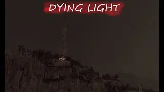 Dying Light #38 Только не они......