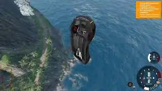 BeamNG DRIVE