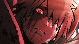 S4MP - New Character: Rampage (Zetsu) Obito