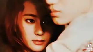 EXO-KAI x F(x)-KRYSTAL #exo #fx #exol #meu #smtown #photoshoot #kai #krystal