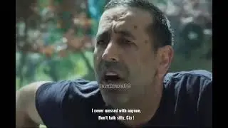 Sıfır Bir Gökhan-Cio Kavga Adana Şiveli İngilizce Dublaj